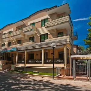 *** Hotel Vallechiara Italia
