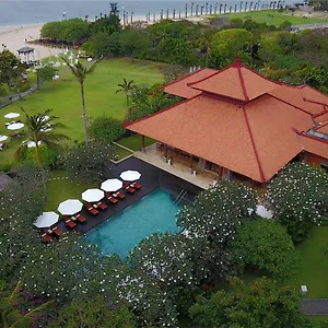 Resort The Ayodya Palace, Nusa Dua (Bali)