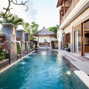 Villa Dk - Bali, Nusa Dua (Bali)