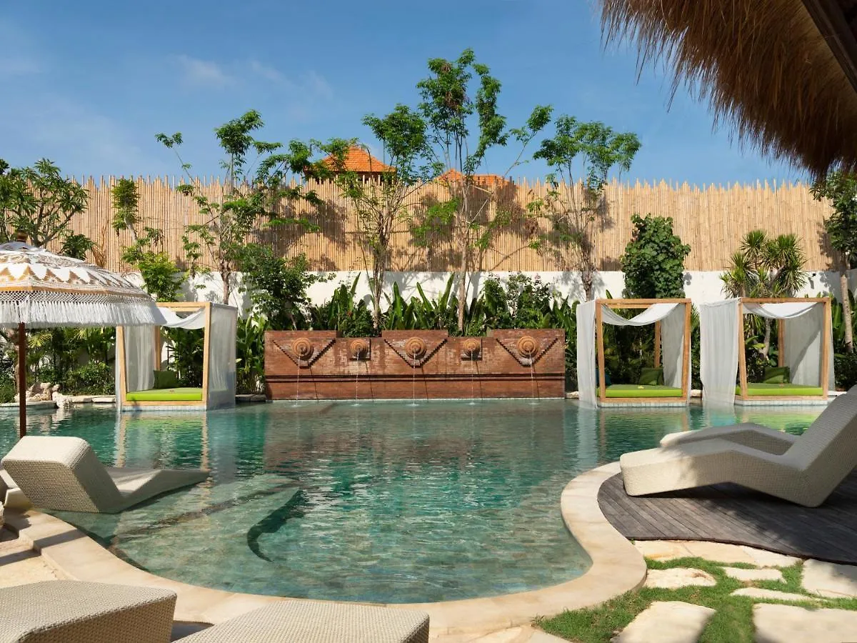 Amnaya Resort Benoa Nusa Dua